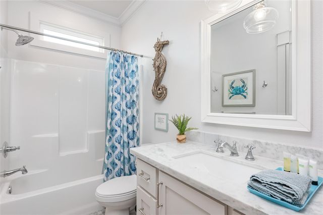 1326 Sunrise, Crystal Beach, TX 77650