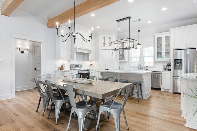 1326 Sunrise, Crystal Beach, TX 77650