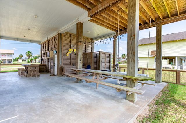 1326 Sunrise, Crystal Beach, TX 77650