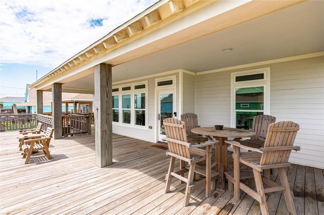 1326 Sunrise, Crystal Beach, TX 77650