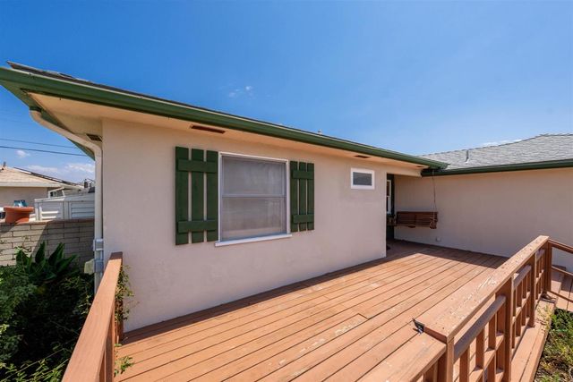 5452 Forbes Avenue, San Diego, CA 92120