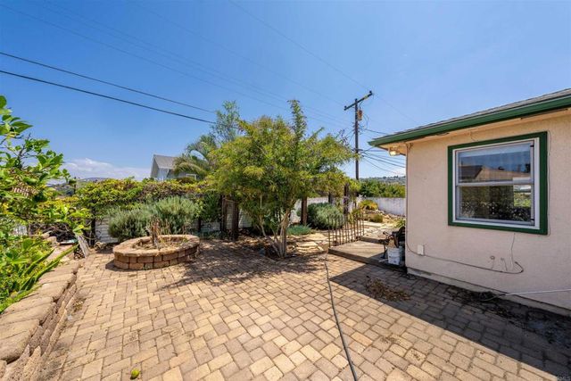 5452 Forbes Avenue, San Diego, CA 92120