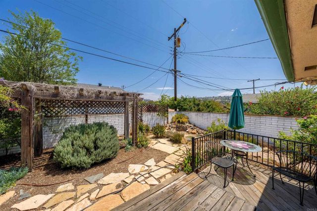 5452 Forbes Avenue, San Diego, CA 92120