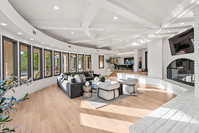 1000 Lakeview Canyon Road, Westlake Village, CA 91362