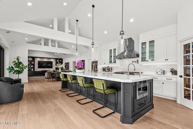 1000 Lakeview Canyon Road, Westlake Village, CA 91362