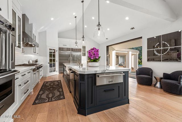 1000 Lakeview Canyon Road, Westlake Village, CA 91362