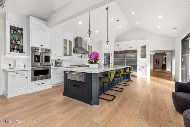 1000 Lakeview Canyon Road, Westlake Village, CA 91362