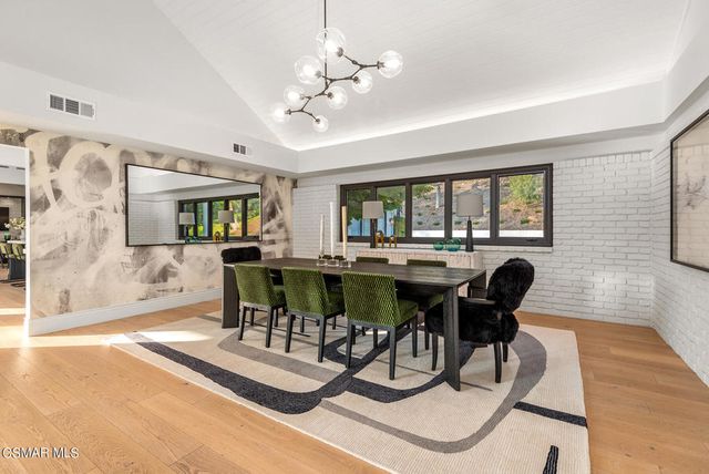 1000 Lakeview Canyon Road, Westlake Village, CA 91362