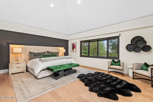 1000 Lakeview Canyon Road, Westlake Village, CA 91362