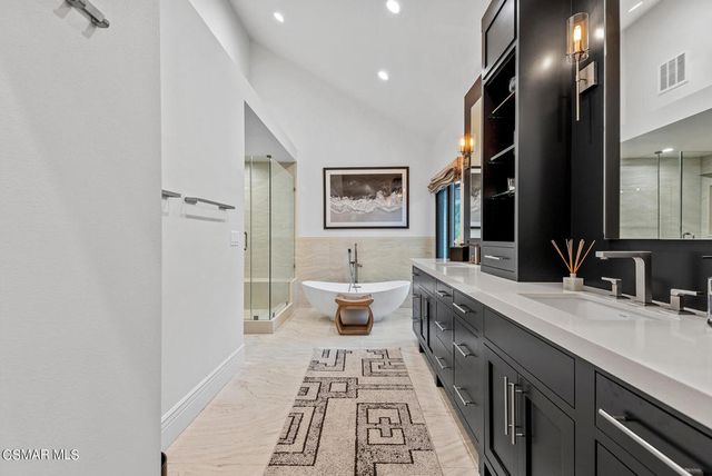 1000 Lakeview Canyon Road, Westlake Village, CA 91362