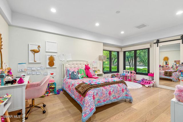 1000 Lakeview Canyon Road, Westlake Village, CA 91362