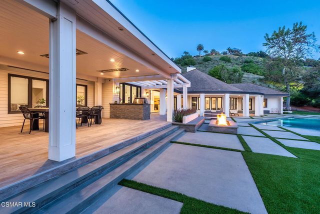 1000 Lakeview Canyon Road, Westlake Village, CA 91362