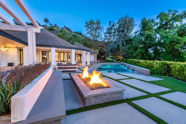 1000 Lakeview Canyon Road, Westlake Village, CA 91362