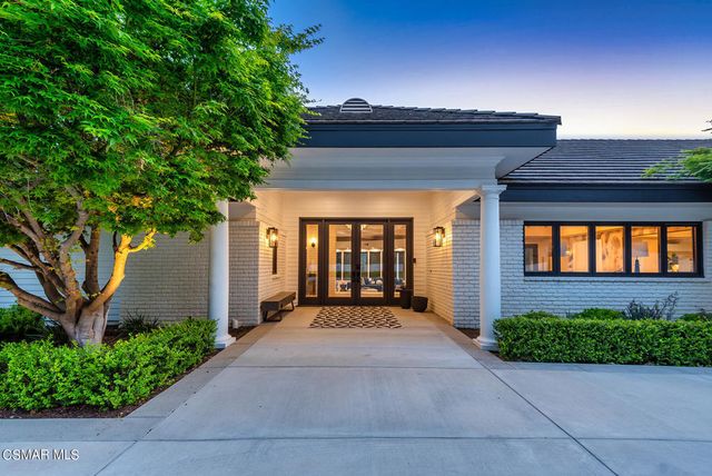 1000 Lakeview Canyon Road, Westlake Village, CA 91362