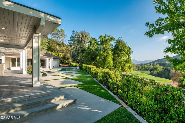 1000 Lakeview Canyon Road, Westlake Village, CA 91362