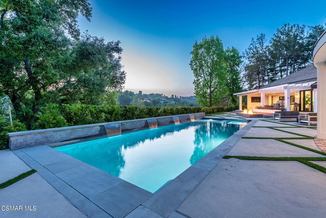 1000 Lakeview Canyon Road, Westlake Village, CA 91362