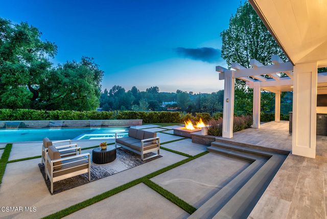 1000 Lakeview Canyon Road, Westlake Village, CA 91362