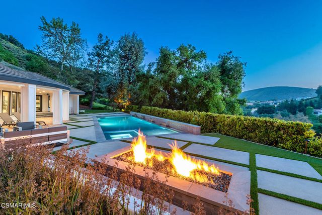 1000 Lakeview Canyon Road, Westlake Village, CA 91362