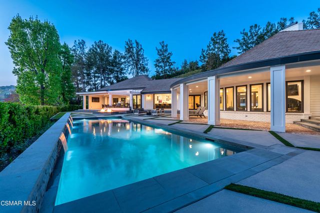 1000 Lakeview Canyon Road, Westlake Village, CA 91362