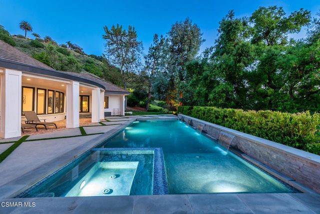 1000 Lakeview Canyon Road, Westlake Village, CA 91362