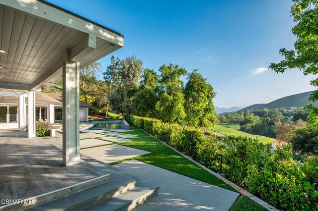 1000 Lakeview Canyon Road, Westlake Village, CA 91362