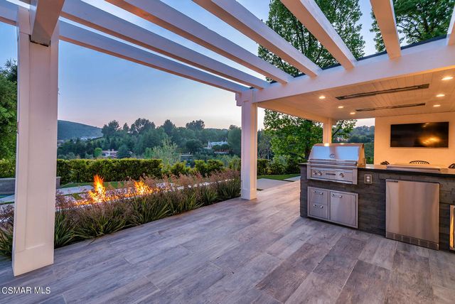 1000 Lakeview Canyon Road, Westlake Village, CA 91362