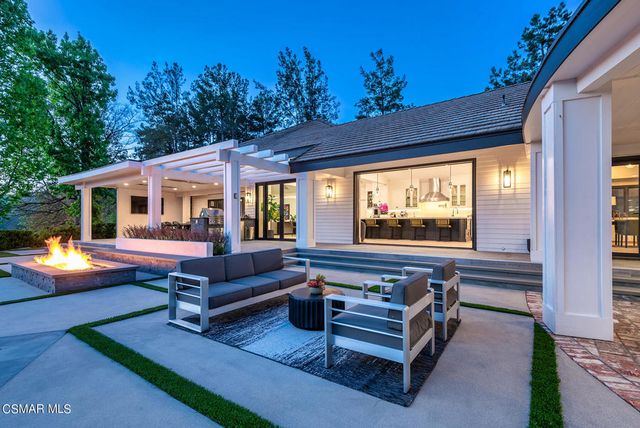 1000 Lakeview Canyon Road, Westlake Village, CA 91362