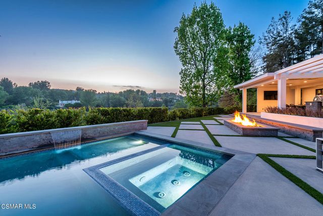 1000 Lakeview Canyon Road, Westlake Village, CA 91362