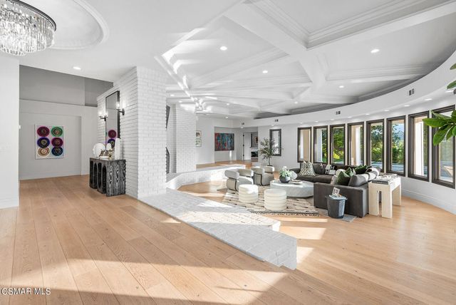 1000 Lakeview Canyon Road, Westlake Village, CA 91362