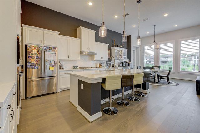 4822 Nolan Ridge Court, Missouri City, TX 77479