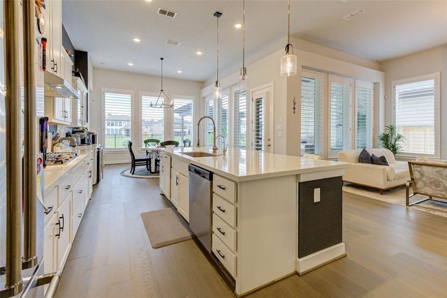 4822 Nolan Ridge Court, Missouri City, TX 77479