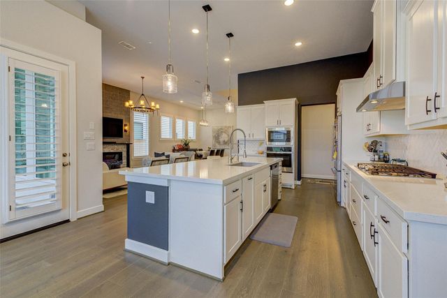 4822 Nolan Ridge Court, Missouri City, TX 77479