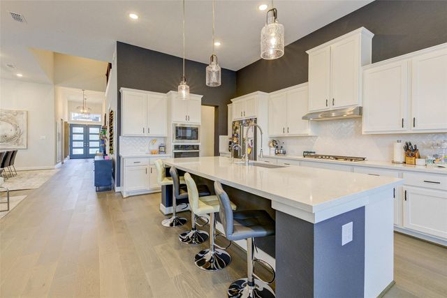 4822 Nolan Ridge Court, Missouri City, TX 77479