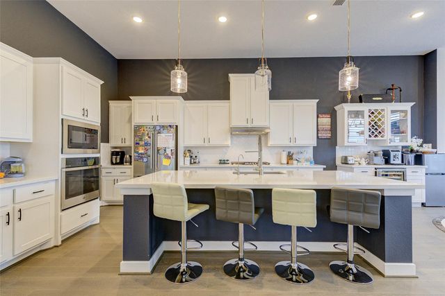 4822 Nolan Ridge Court, Missouri City, TX 77479