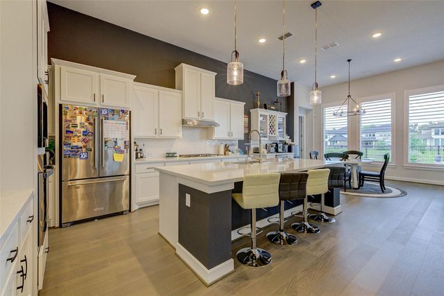 4822 Nolan Ridge Court, Missouri City, TX 77479