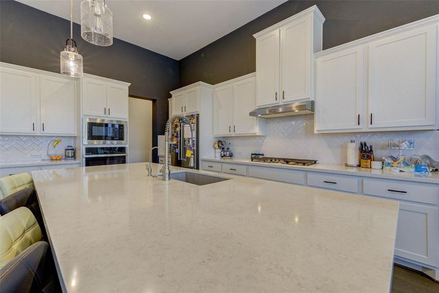 4822 Nolan Ridge Court, Missouri City, TX 77479