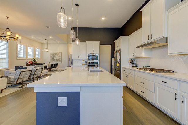 4822 Nolan Ridge Court, Missouri City, TX 77479