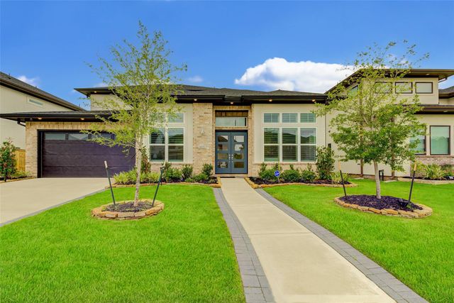 4822 Nolan Ridge Court, Missouri City, TX 77479