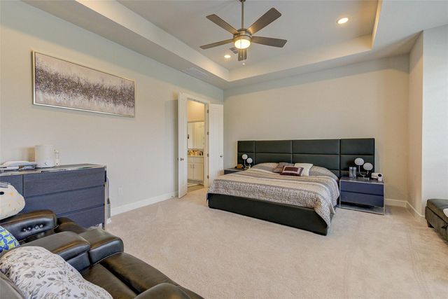 4822 Nolan Ridge Court, Missouri City, TX 77479