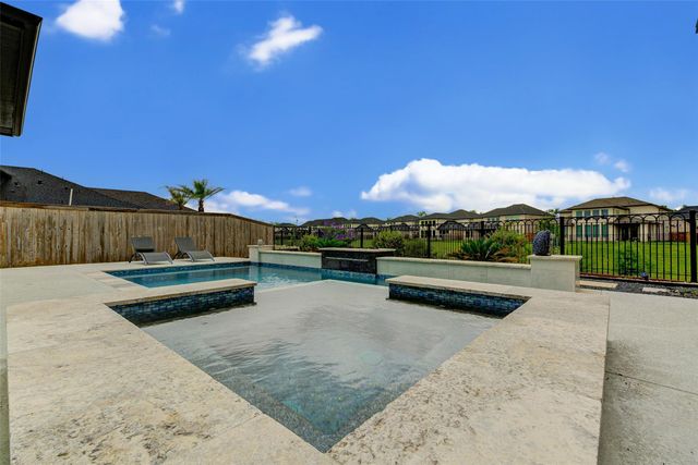 4822 Nolan Ridge Court, Missouri City, TX 77479