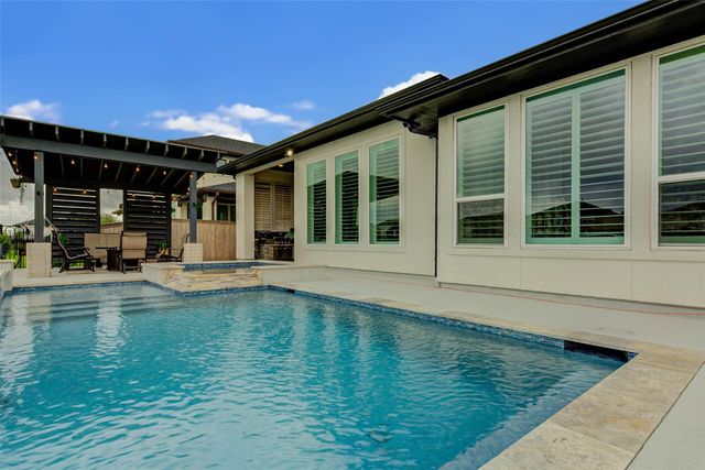 4822 Nolan Ridge Court, Missouri City, TX 77479