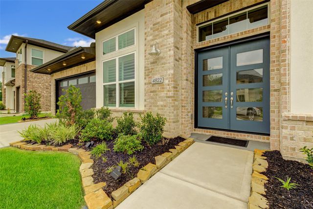 4822 Nolan Ridge Court, Missouri City, TX 77479