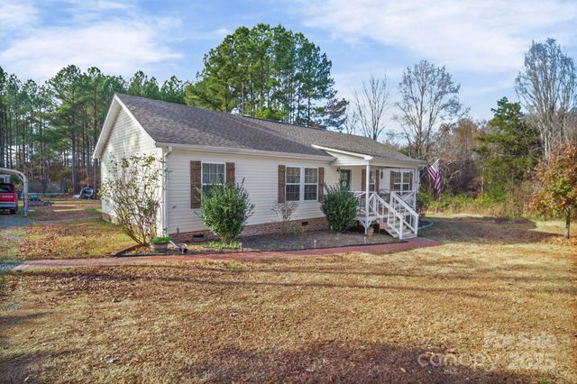 30291C Red Hill Road, Albemarle, NC 28001