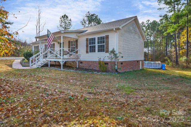 30291C Red Hill Road, Albemarle, NC 28001