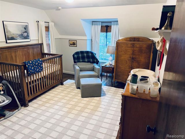 14216 Warwick Street, Detroit, MI 48223