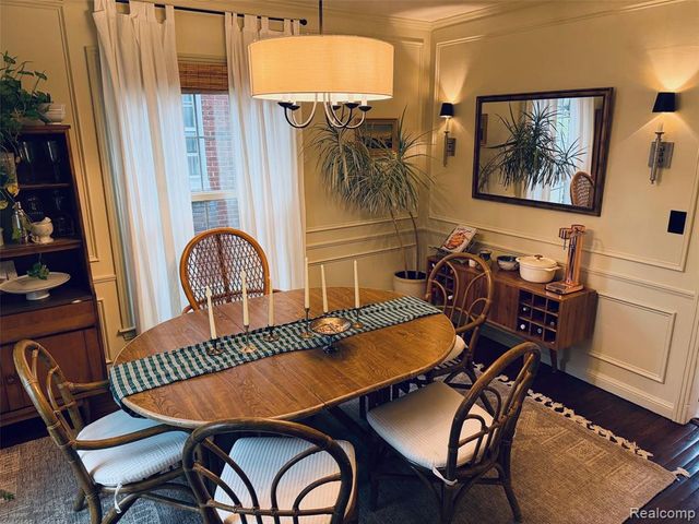 14216 Warwick Street, Detroit, MI 48223