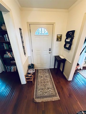 14216 Warwick Street, Detroit, MI 48223