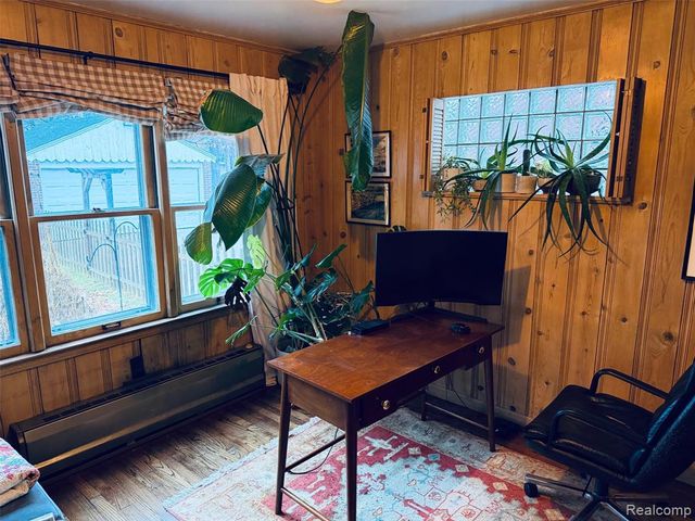 14216 Warwick Street, Detroit, MI 48223