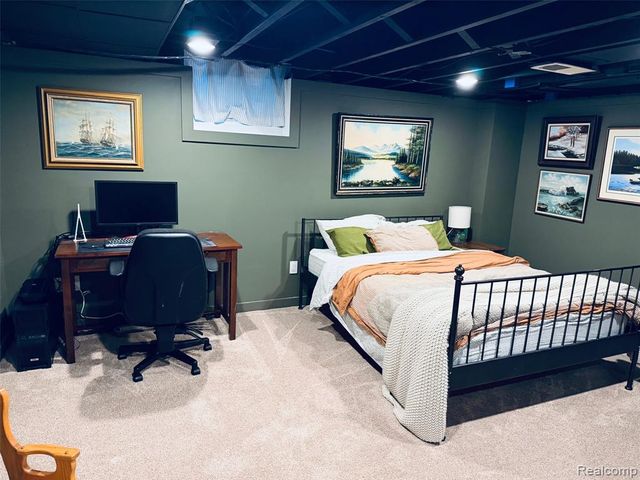 14216 Warwick Street, Detroit, MI 48223