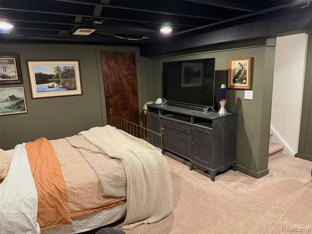 14216 Warwick Street, Detroit, MI 48223